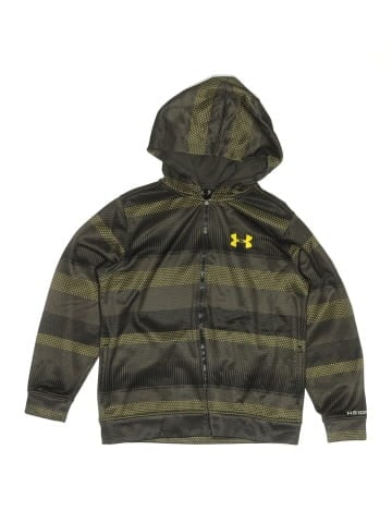 Under Armour Zip Up Hoodie (view 1)