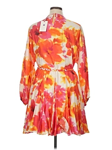 Alex Marie Cocktail Dress (view 2)