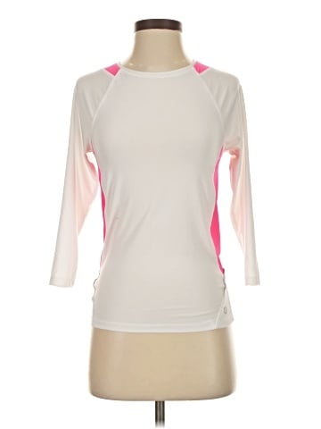 Vogo 3/4 Sleeve T-Shirt (view 1)
