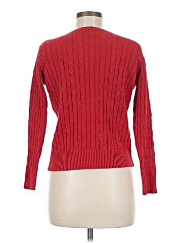 St. John's Bay Pullover Sweater (view 2)