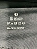 Unbranded Solid Black Athletic Shorts Size S - photo 3