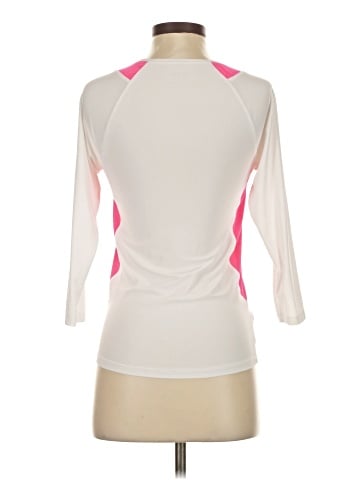 Vogo 3/4 Sleeve T-Shirt (view 2)