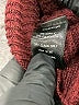 ASTR The Label Burgundy Pullover Sweater Size S - photo 8