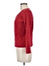 St. John's Bay Red Pullover Sweater Size M (petite) - photo 5