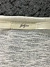Gibson Ivory Short Sleeve Top Size XS - photo 7