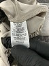 Lou & Grey Solid Tan Khaki Shorts Size XL - photo 4