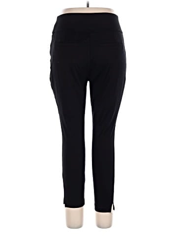 Dear Scarlett Active Pants (view 2)