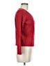 St. John's Bay Red Pullover Sweater Size M (petite) - photo 4