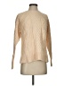 French Dressing Jeans Tan Pullover Sweater Size S - photo 1
