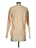 French Dressing Jeans Tan Pullover Sweater Size S - photo 2