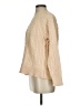 French Dressing Jeans Tan Pullover Sweater Size S - photo 5