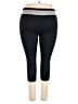 Lukka Black Active Pants Size XXL - photo 2