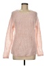 Gap Outlet Pink Pullover Sweater Size M - photo 1
