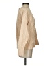 French Dressing Jeans Tan Pullover Sweater Size S - photo 4