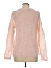Gap Outlet Pink Pullover Sweater Size M - photo 2