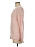 Gap Outlet Pink Pullover Sweater Size M - photo 5