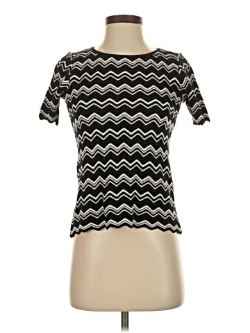 Andrea Jovine Short Sleeve T-Shirt (view 1)