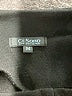 Ci Sono Color Block Black Athletic Shorts Size M - photo 3