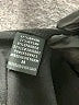Ci Sono Color Block Black Athletic Shorts Size M - photo 4