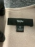 Mossimo Color Block Gray Casual Dress Size M - photo 7
