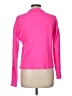 Athleta Pink Turtleneck Sweater Size M - photo 2