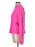 Athleta Pink Turtleneck Sweater Size M - photo 5