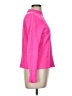 Athleta Pink Turtleneck Sweater Size M - photo 4