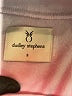 Dudley Stephens 100% Polyester Purple Fleece Size S - photo 6