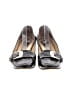 Peter Kaiser Black Flats Size UK 4 / US 6 - photo 2