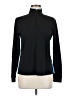 Callaway 100% Polyester Black Turtleneck Sweater Size M - photo 1