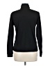 Callaway 100% Polyester Black Turtleneck Sweater Size M - photo 2