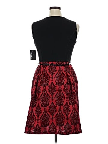En Focus Studio Cocktail Dress (view 2)
