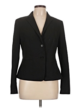 Ann Taylor Blazer (view 1)