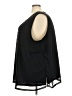 Roaman's 100% Polyester Black Sleeveless Blouse Size 38W - photo 5