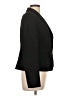 Ann Taylor 100% Polyester Black Blazer Size 10 - photo 4