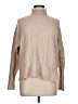 J.Crew Tan Turtleneck Sweater Size L - photo 1