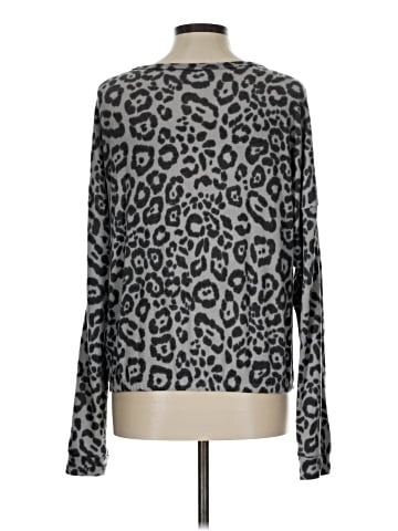 Free Kisses Long Sleeve Top (view 2)