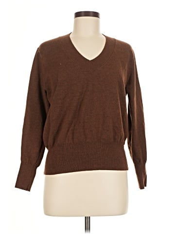 Unbranded Pullover Sweater (view 1)