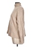 J.Crew Tan Turtleneck Sweater Size L - photo 5