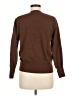 Unbranded 100% Polyester Brown Pullover Sweater Size M (estimated) - photo 2