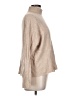 J.Crew Tan Turtleneck Sweater Size L - photo 4
