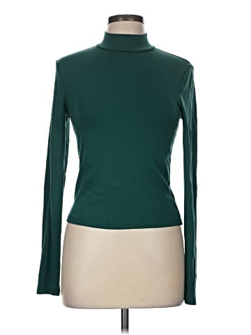 Gap Turtleneck Sweater (view 1)