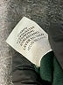 Assorted Brands Green Zip Up Hoodie Size M - photo 7