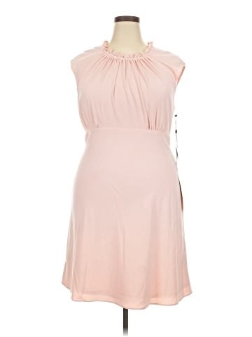Adrianna Papell Cocktail Dress (view 1)