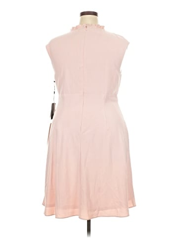 Adrianna Papell Cocktail Dress (view 2)