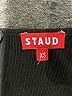 STAUD Black Tank Top Size XS - photo 7