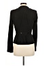White House Black Market Black Blazer Size 8 - photo 2
