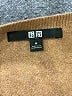 Uniqlo Brown Pullover Sweater Size M - photo 6