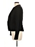 White House Black Market Black Blazer Size 8 - photo 5