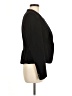 White House Black Market Black Blazer Size 8 - photo 4